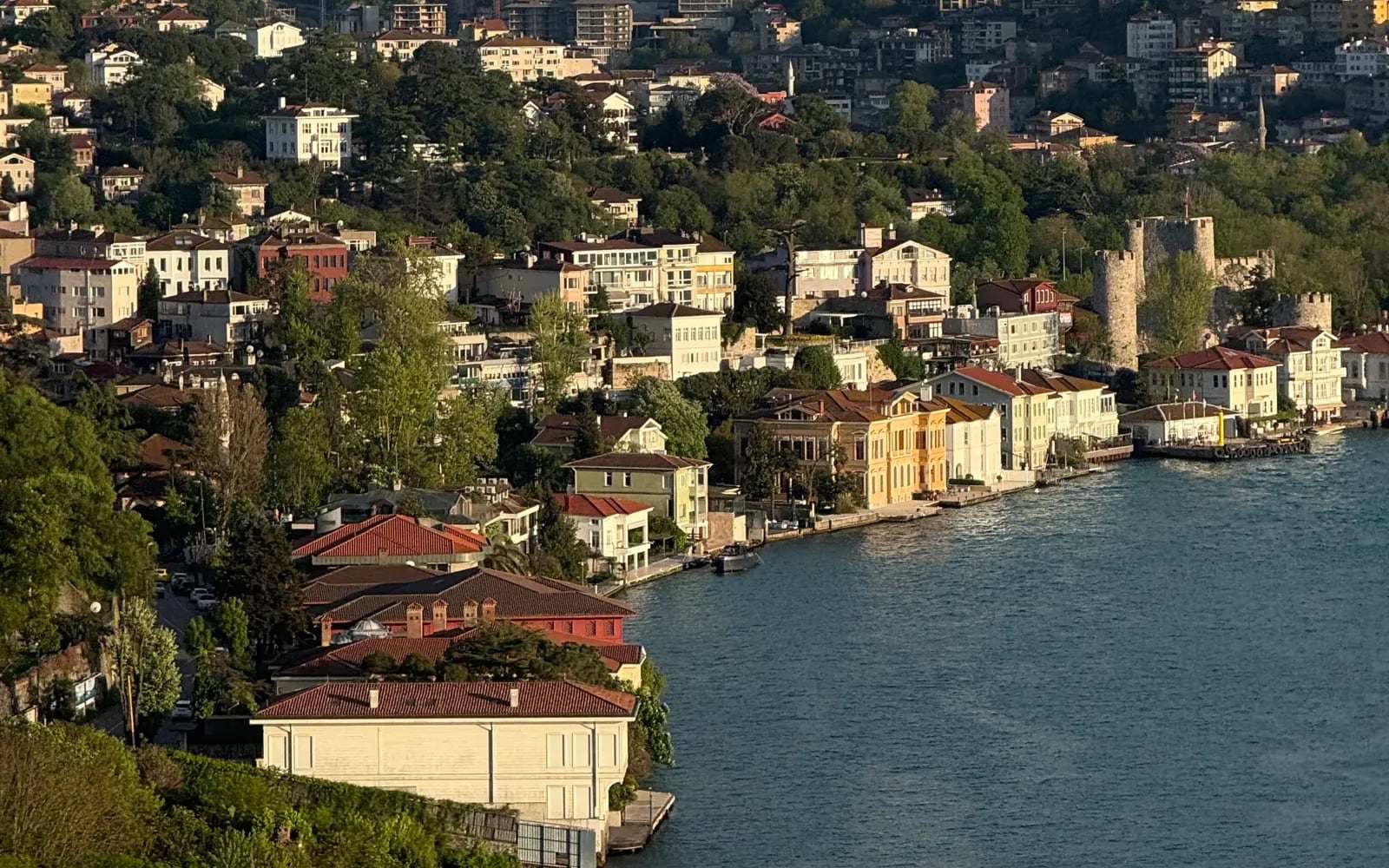 Istanbul