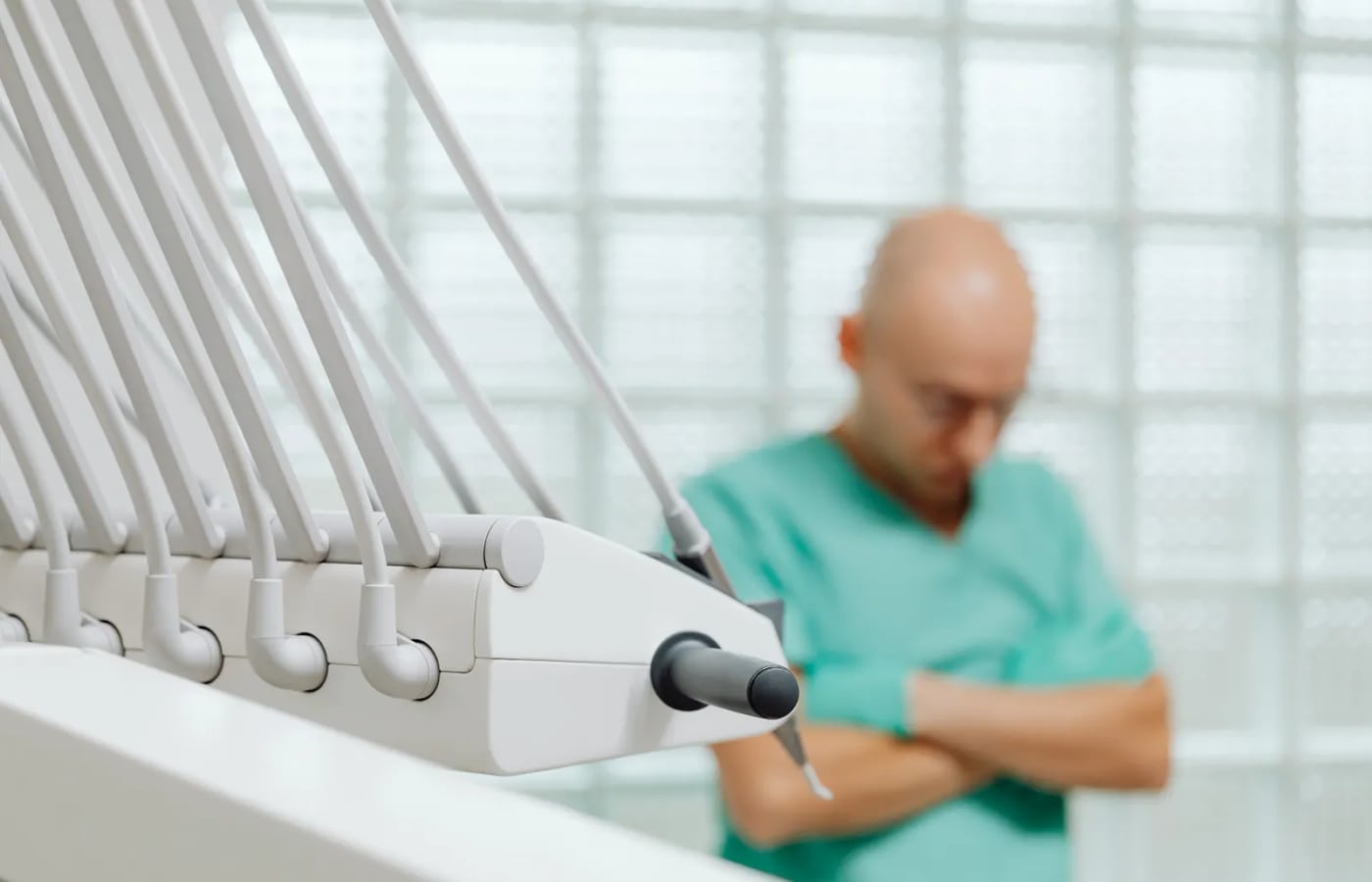 Dental clinic