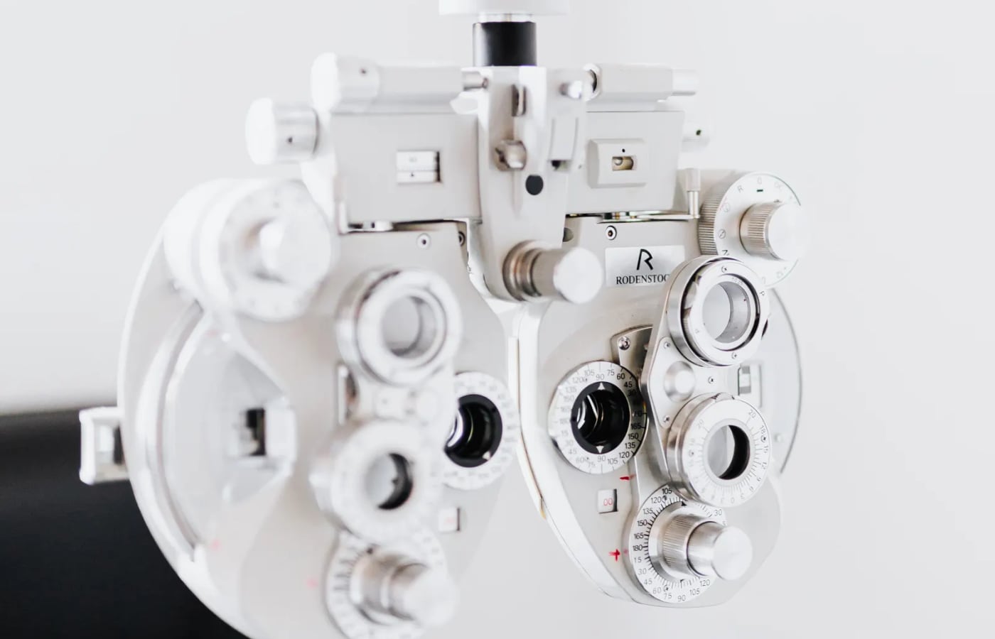 Vision treatments